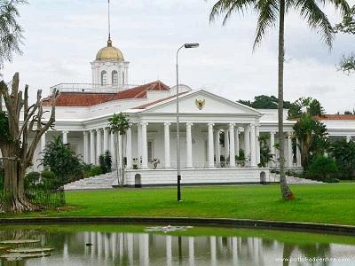 Di Istana Bogor, Raja Arab Akan Dihidangkan Nasi Kebuli dan Kambing.